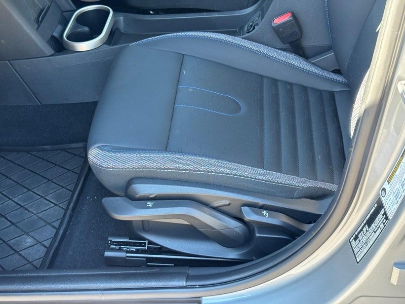 2026 MINI Hardtop 4 Door Cooper S FWD