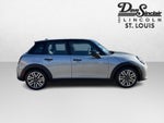 2026 MINI Hardtop 4 Door Cooper S FWD