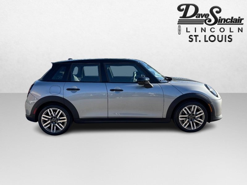 2026 MINI Hardtop 4 Door Cooper S FWD