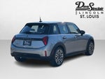 2026 MINI Hardtop 4 Door Cooper S FWD