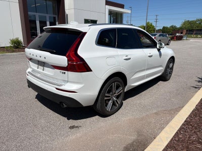 2021 Volvo XC60 T5 AWD Momentum