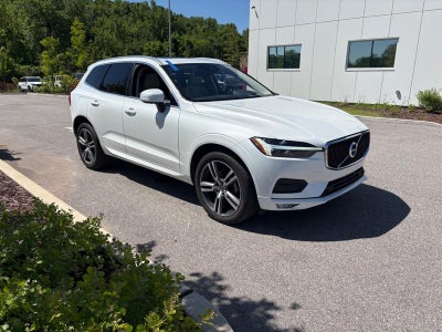 2021 Volvo XC60 T5 AWD Momentum