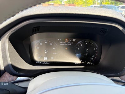 2021 Volvo XC60 T5 AWD Momentum
