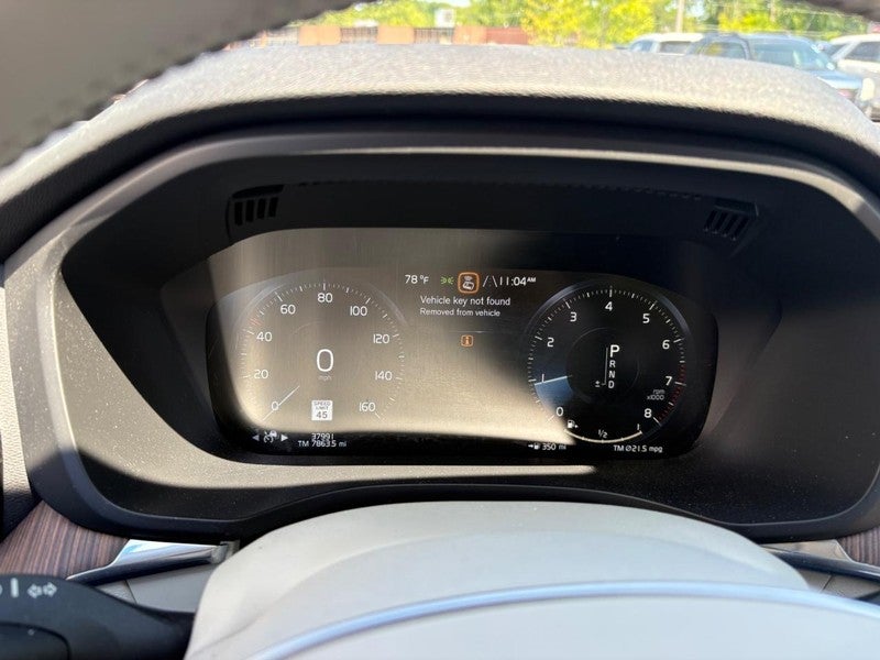 2021 Volvo XC60 T5 AWD Momentum