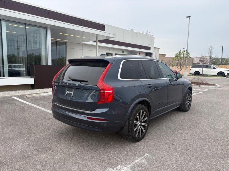 2023 Volvo XC90 B5 AWD Core 7P
