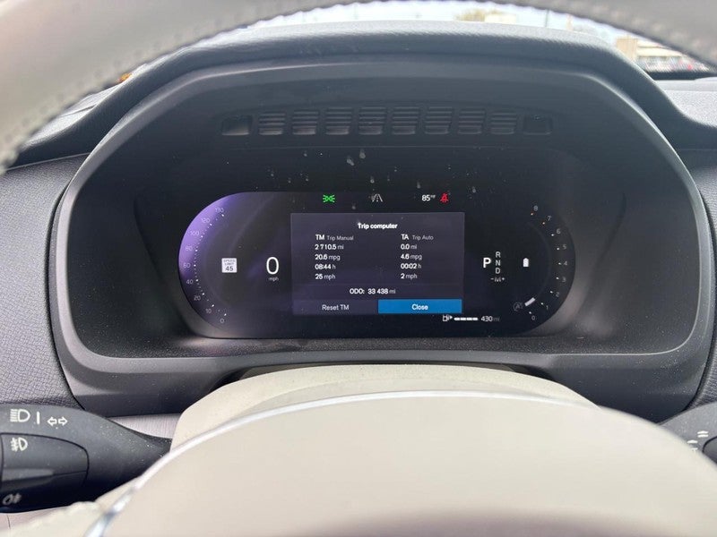 2023 Volvo XC90 B5 AWD Core 7P