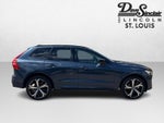 2024 Volvo XC60 B5 AWD Ultimate Dark Theme