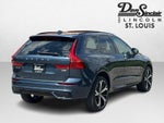 2024 Volvo XC60 B5 AWD Ultimate Dark Theme