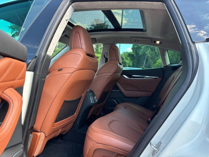 2022 Maserati Levante Modena 3.0L