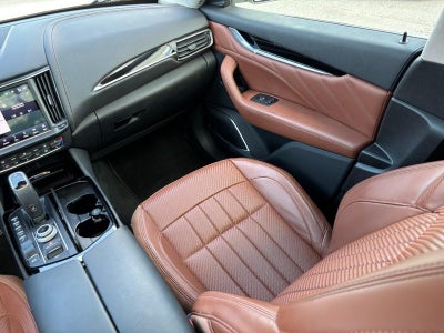2022 Maserati Levante Modena 3.0L