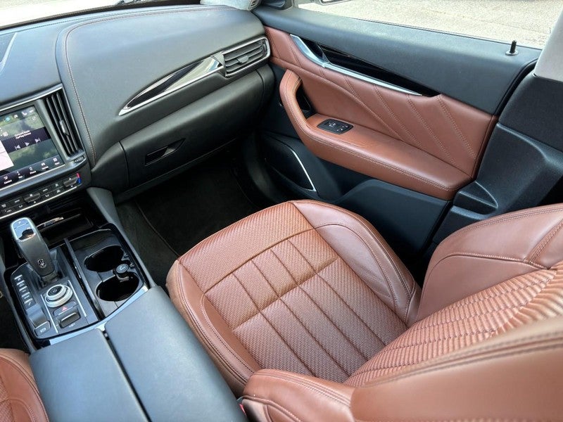 2022 Maserati Levante Modena 3.0L