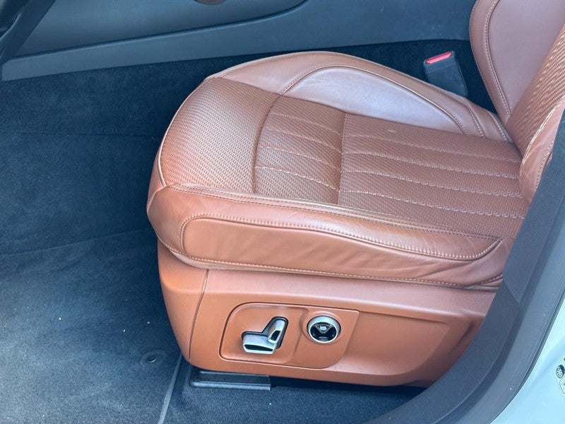 2022 Maserati Levante Modena 3.0L