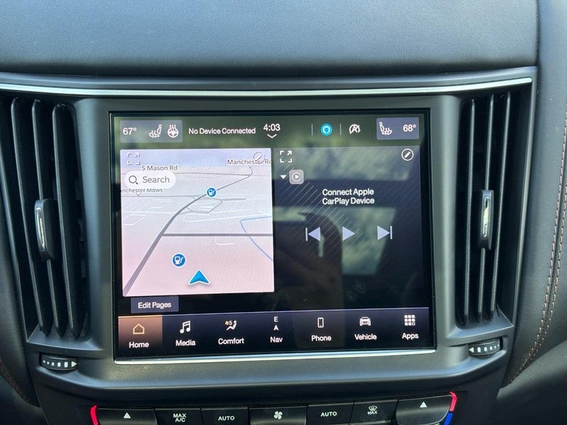 2022 Maserati Levante Modena 3.0L