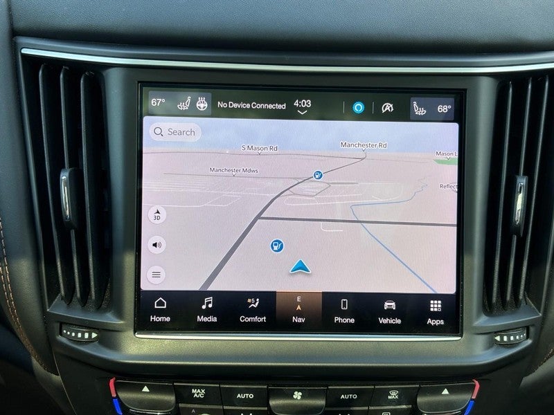 2022 Maserati Levante Modena 3.0L