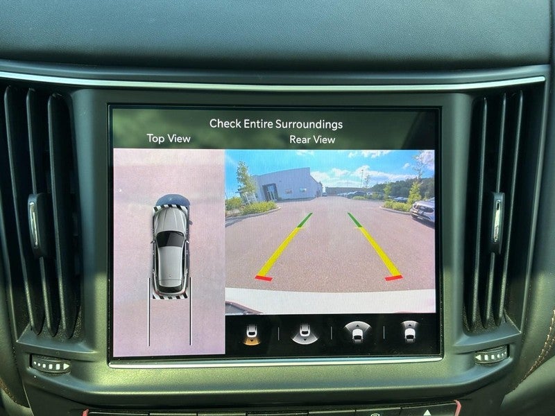 2022 Maserati Levante Modena 3.0L