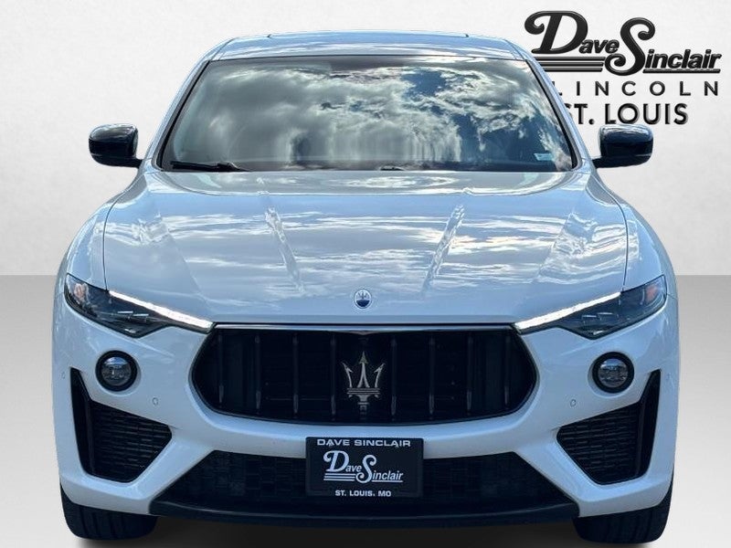2022 Maserati Levante Modena 3.0L