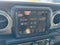 2020 Jeep Wrangler Unlimited Sahara 4x4