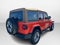 2020 Jeep Wrangler Unlimited Sahara 4x4