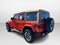 2020 Jeep Wrangler Unlimited Sahara 4x4