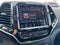 2020 Jeep Cherokee Limited 4x4