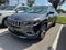 2020 Jeep Cherokee Limited 4x4