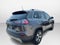 2020 Jeep Cherokee Limited 4x4