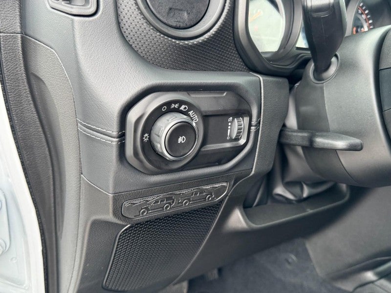2025 Jeep Wrangler Rubicon X 4 Door 4x4