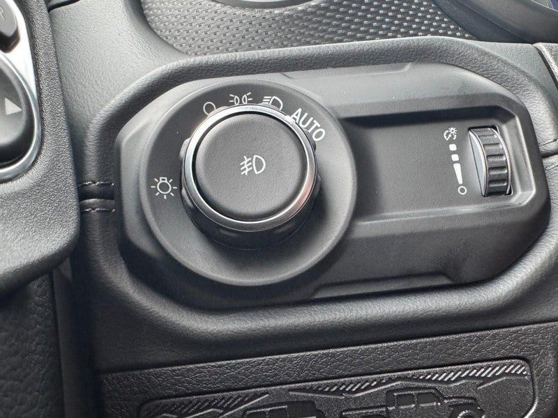 2025 Jeep Wrangler Rubicon X 4 Door 4x4