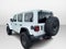 2025 Jeep Wrangler Rubicon X 4 Door 4x4