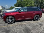 2024 Jeep Grand Cherokee 4xe Summit Reserve 4x4