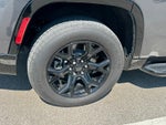 2025 Jeep Wagoneer Series II Carbide 4x4