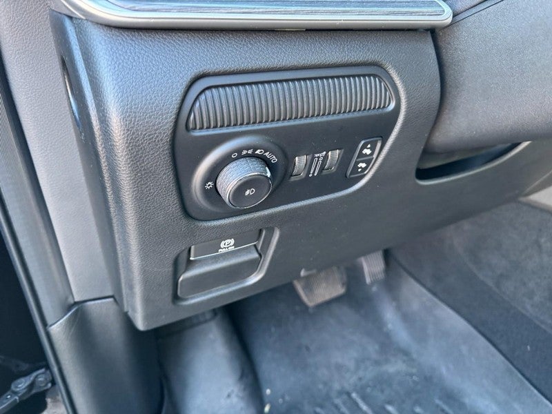 2023 Jeep Wagoneer Series III 4x4