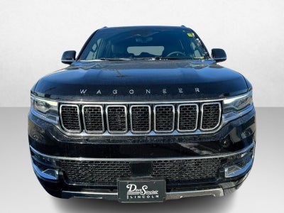 2023 Jeep Wagoneer Series III 4x4
