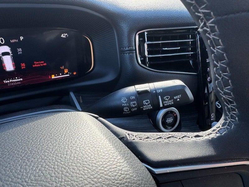 2023 Jeep Wagoneer Series III 4x4