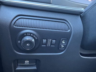 2023 Jeep Wagoneer Series III 4x4