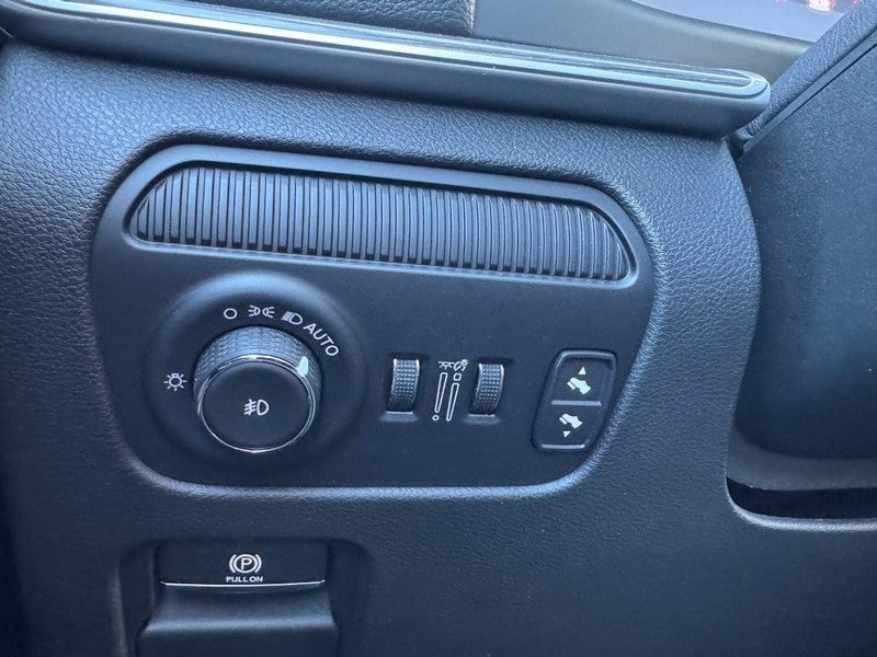 2023 Jeep Wagoneer Series III 4x4