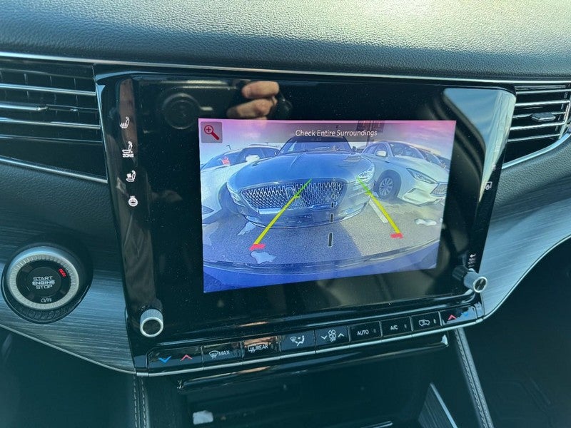 2023 Jeep Wagoneer Series III 4x4