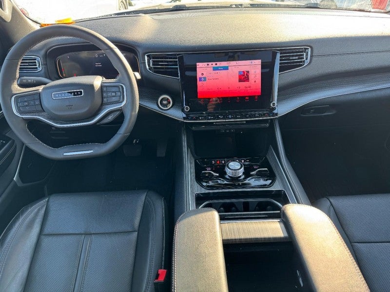 2023 Jeep Wagoneer Series III 4x4