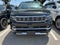 2024 Jeep Grand Wagoneer 4x4