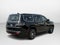 2024 Jeep Grand Wagoneer 4x4