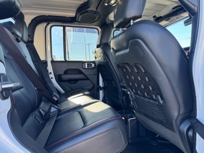 2020 Jeep Gladiator Rubicon 4x4