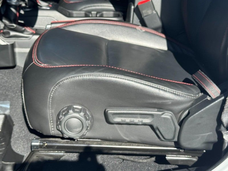 2020 Jeep Gladiator Rubicon 4x4