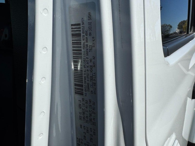 2020 Jeep Gladiator Rubicon 4x4