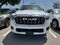 2026 RAM 1500 Tungsten 4x4 Crew Cab 5'7" Box