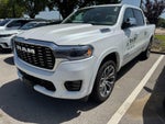 2026 RAM 1500 Tungsten 4x4 Crew Cab 5'7" Box