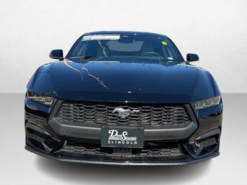 2024 Ford Mustang EcoBoost Premium Fastback