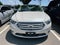 2015 Ford Taurus 4dr Sdn Limited FWD