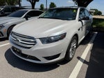 2015 Ford Taurus 4dr Sdn Limited FWD