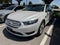 2015 Ford Taurus 4dr Sdn Limited FWD