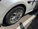 2015 Ford Taurus 4dr Sdn Limited FWD